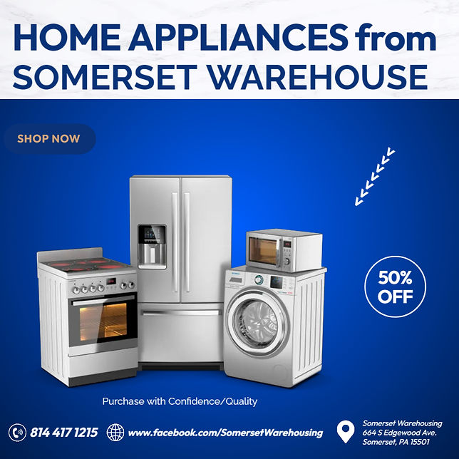 Home Somerset Warehousing